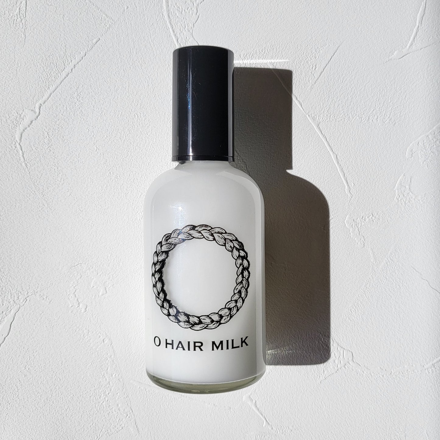 ウッディフローラル ヘアミルク110ml