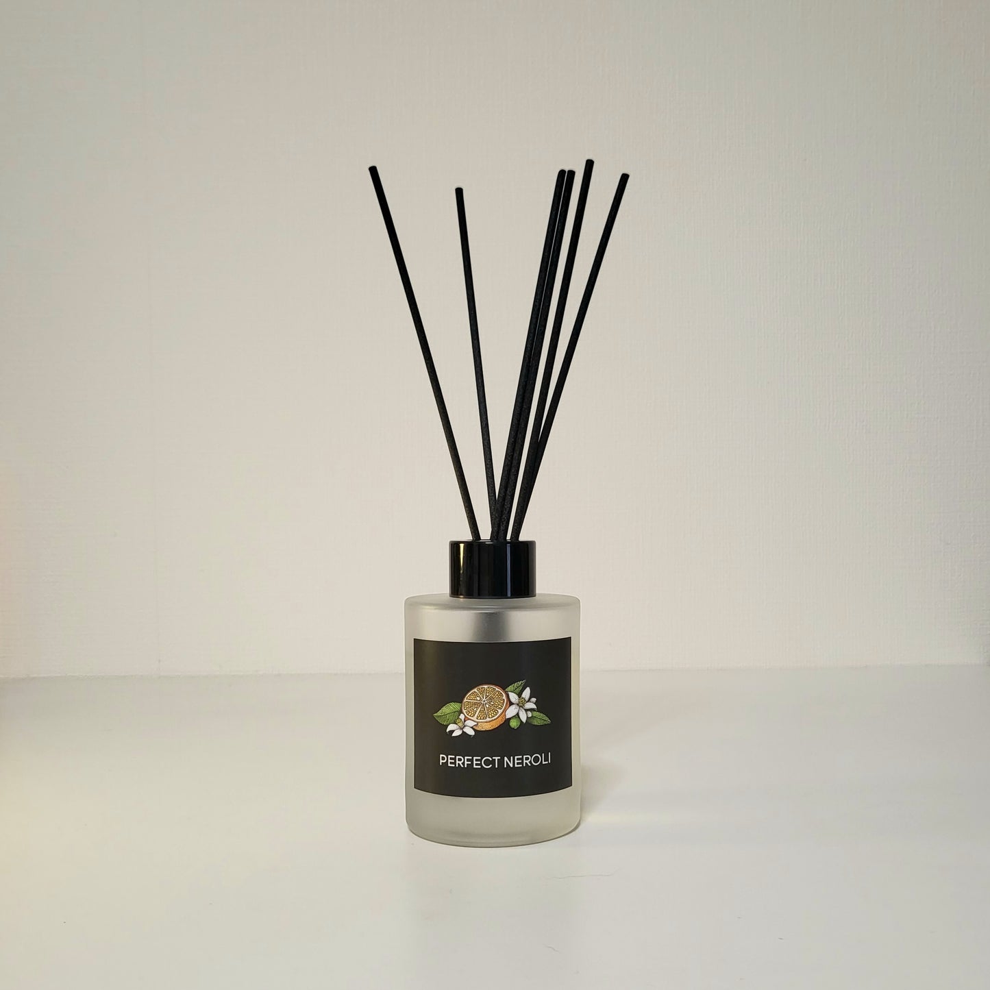 ネロリ リードディフューザー120ml