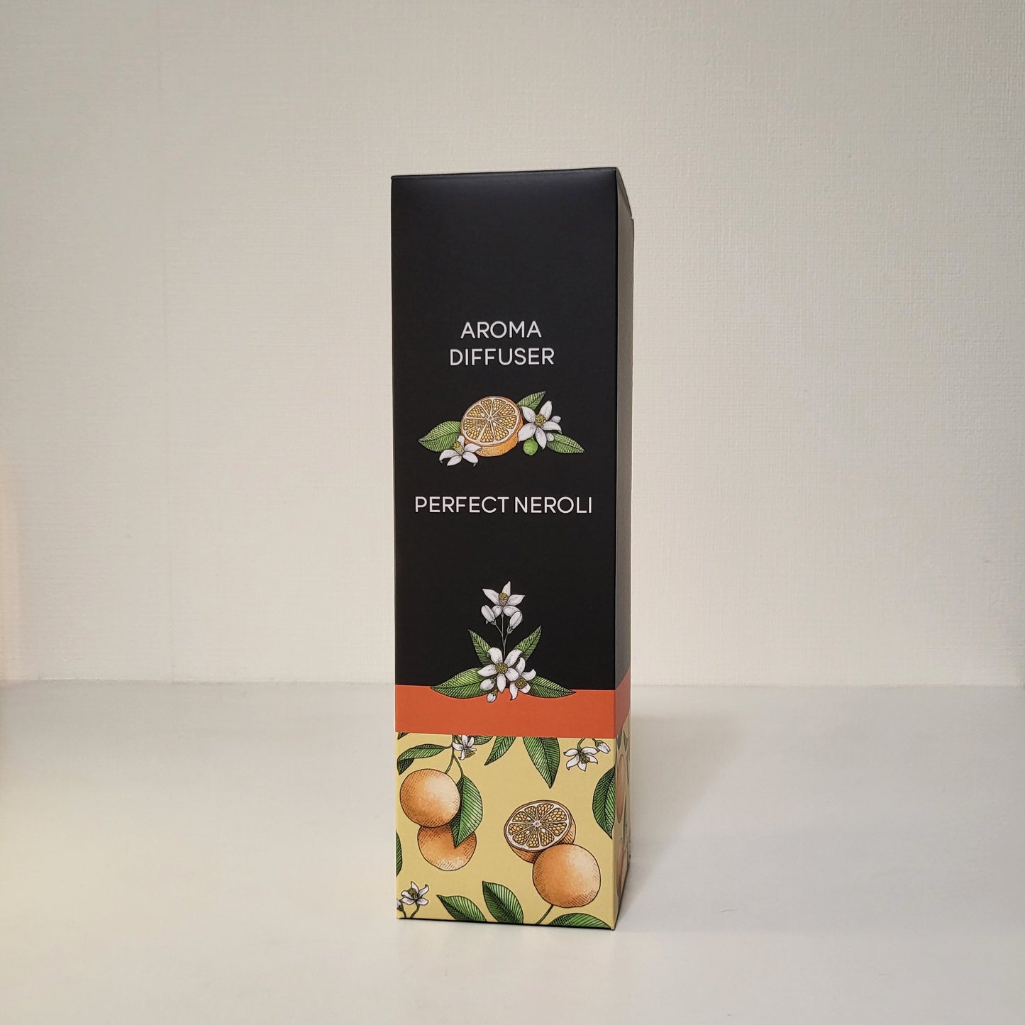 ネロリ リードディフューザー120ml