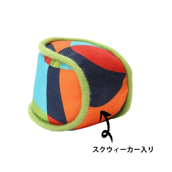 犬用おもちゃ ボール