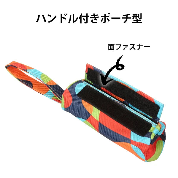 犬用おもちゃ スナックダミー