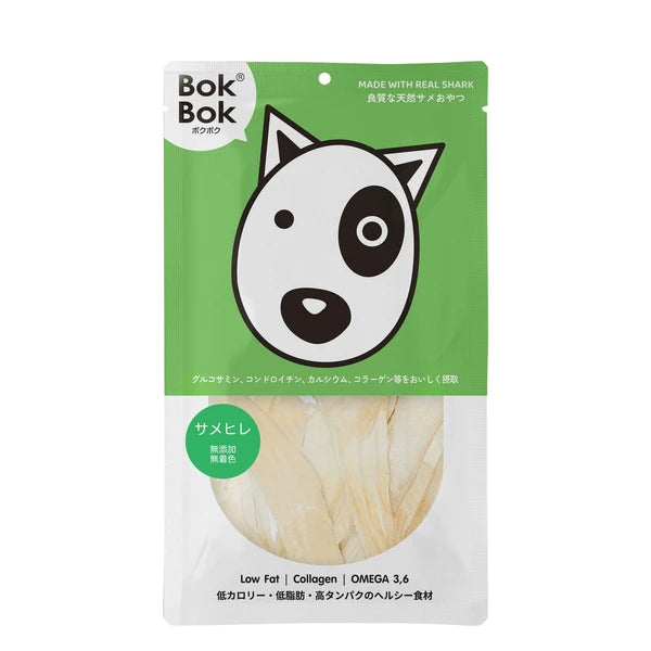 犬用おやつ サメヒレ50g