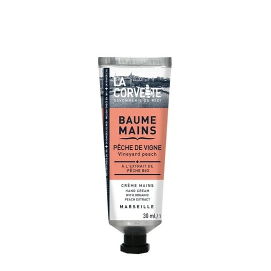 ヴィンヤードピーチ ハンドクリーム30ml