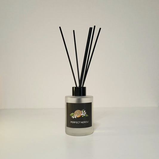 ネロリ　　　　　　　　　　　　　　　　　　　リードディフューザー120ml