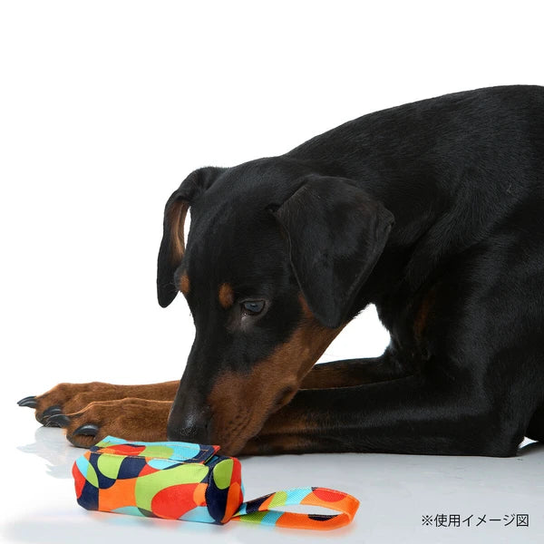 犬用おもちゃ スナックダミー
