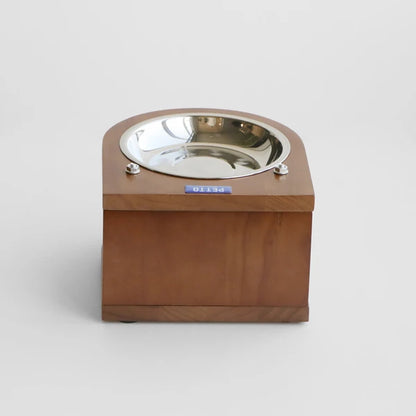 犬用 フードボウル