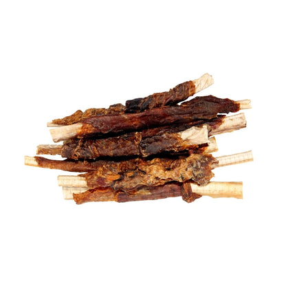 犬用おやつ 肉巻きサメ軟骨50g