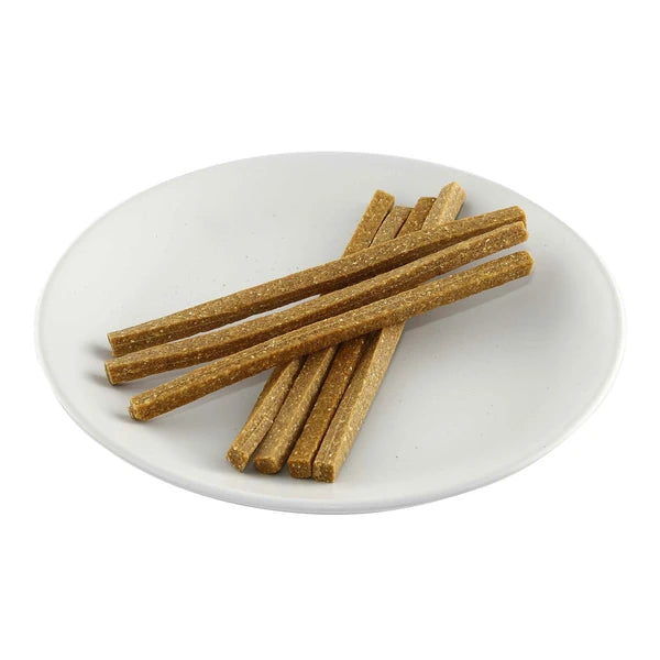 犬用おやつ サーモン+セサミ&キヌア50g