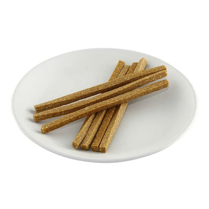 犬用おやつ サーモン+セサミ&キヌア50g