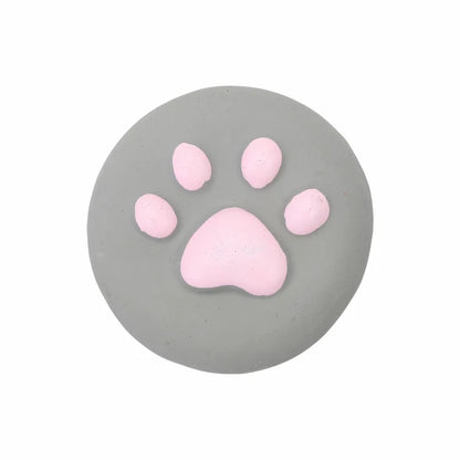 犬用おもちゃ パウクッキーグレー